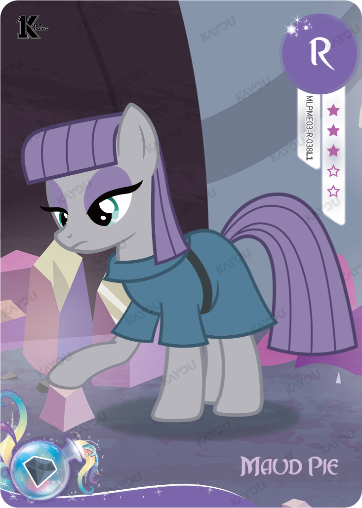 Maud Pie