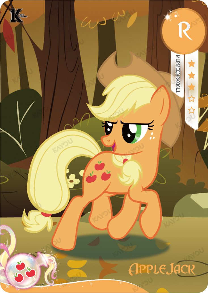 Applejack
