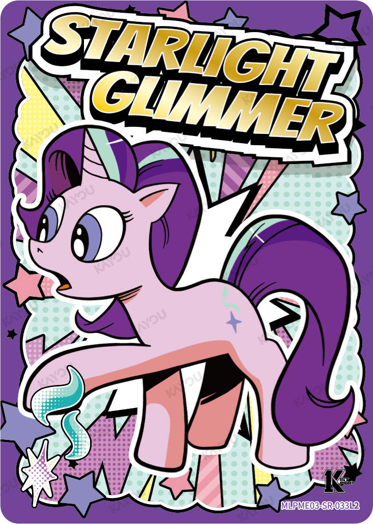 Starlight Glimmer
