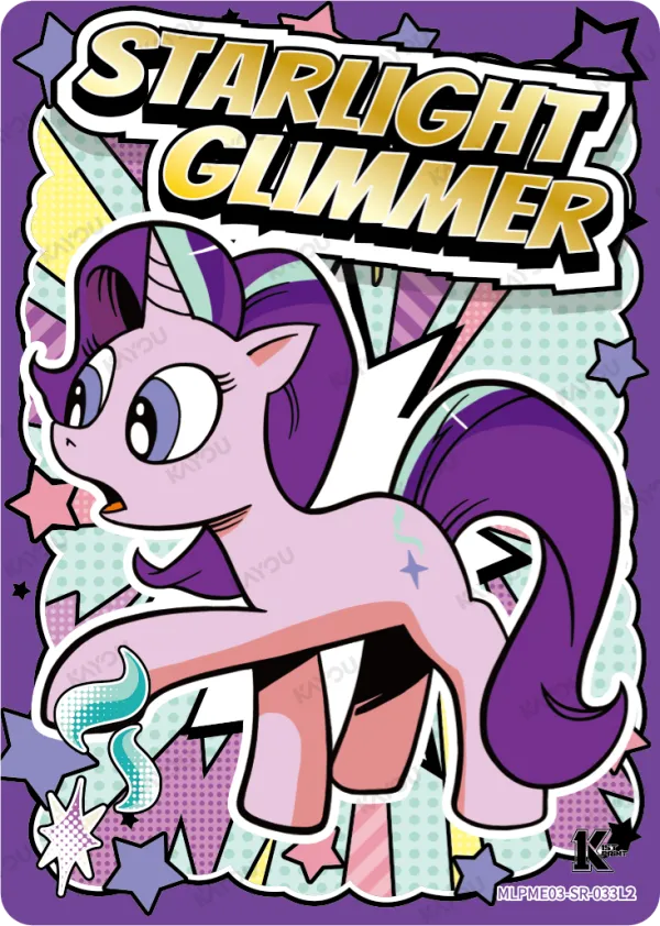 Starlight Glimmer