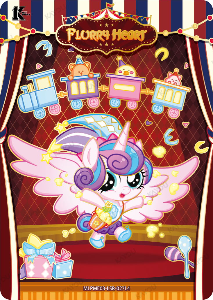 Flurry Heart