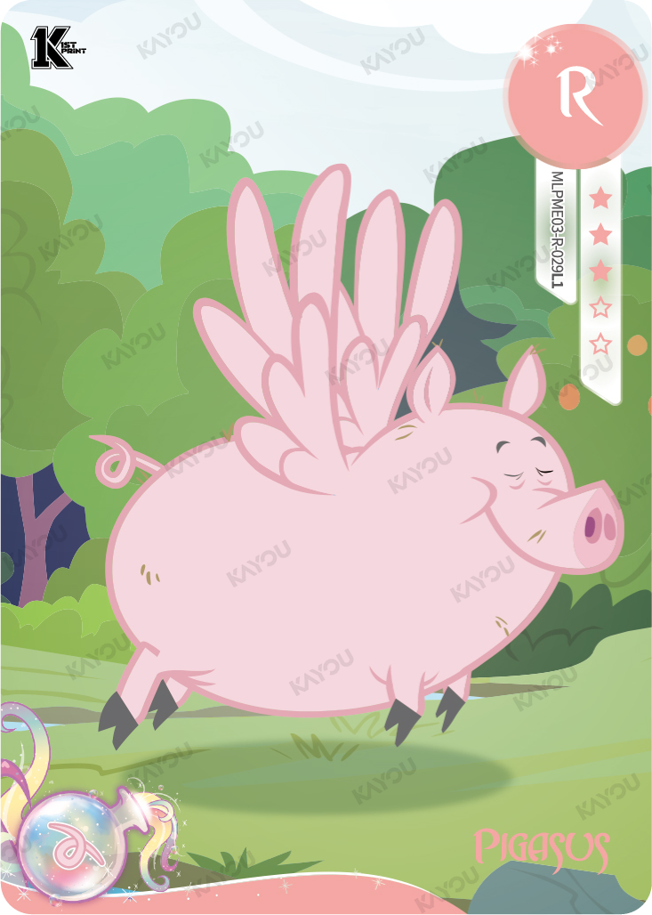 Pigasus