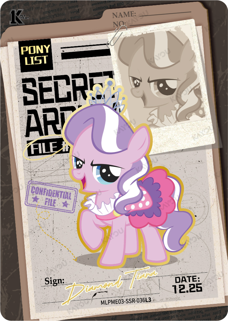 Diamond Tiara