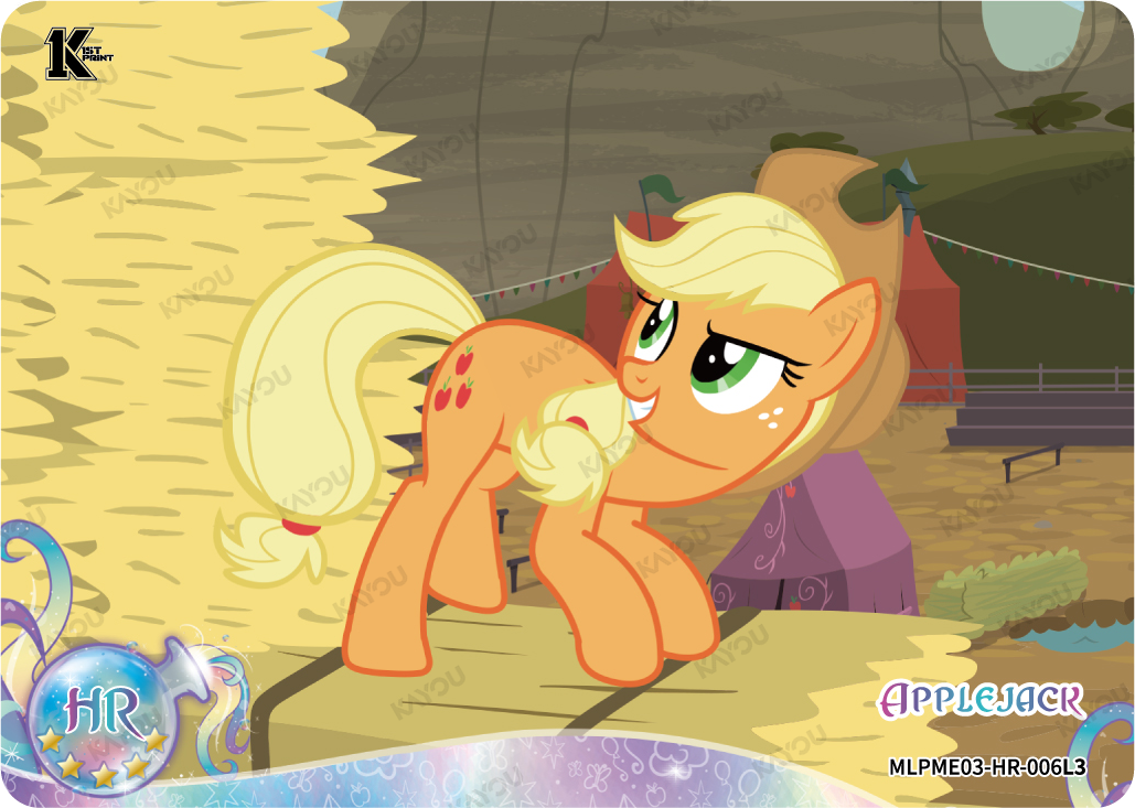 Applejack