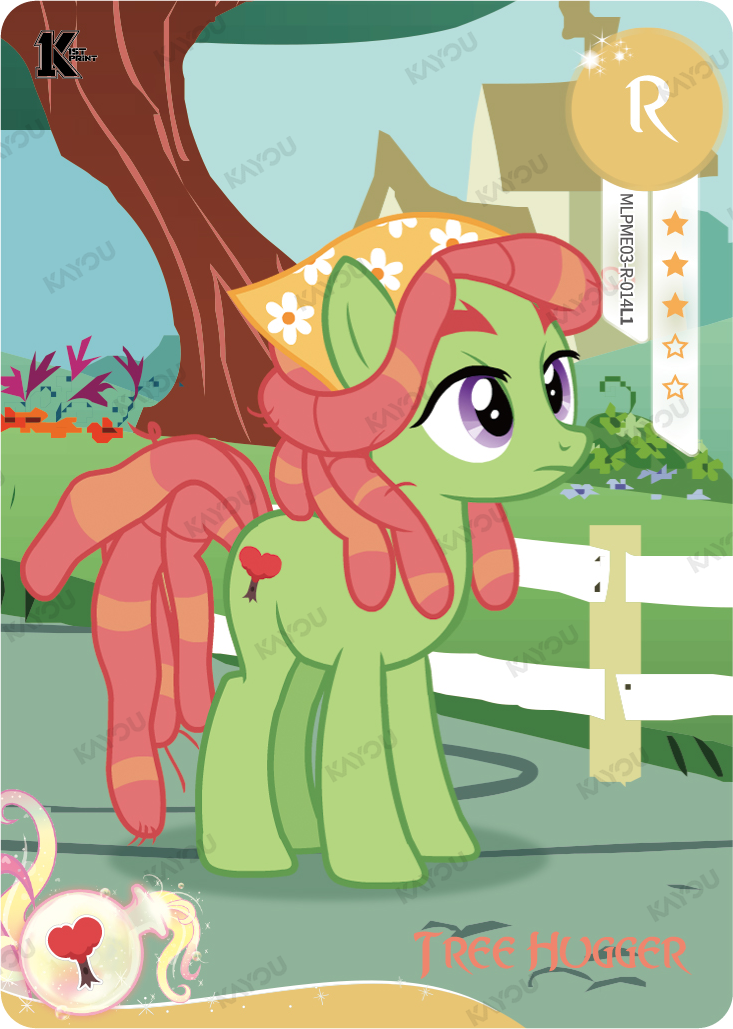 Tree Hugger