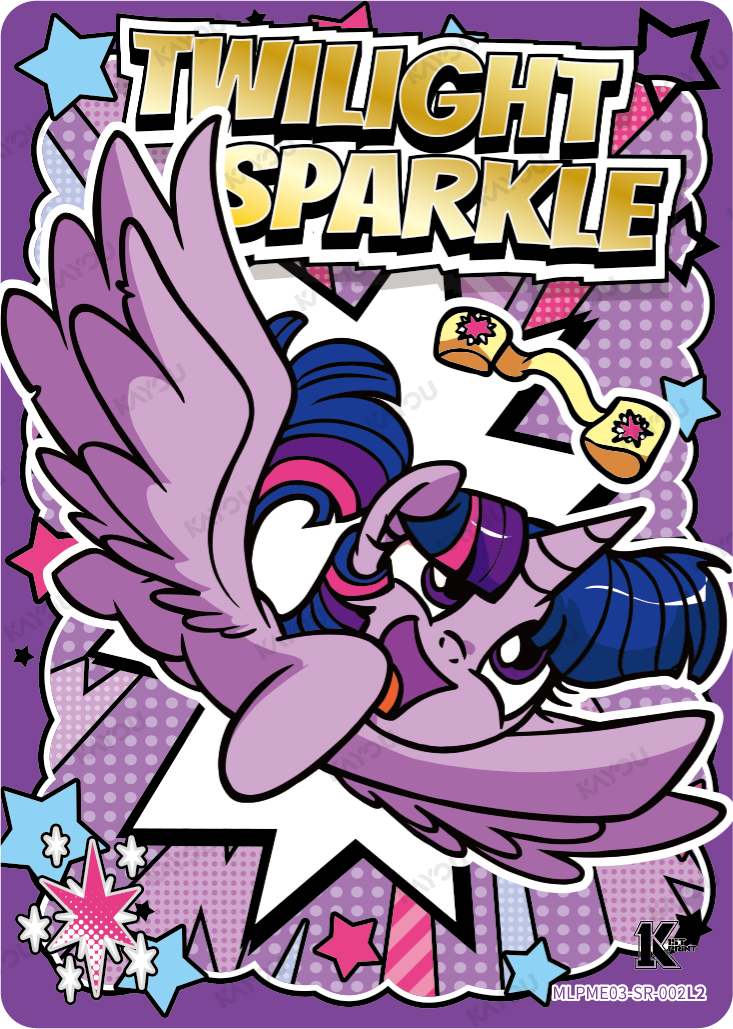 Twilight Sparkle
