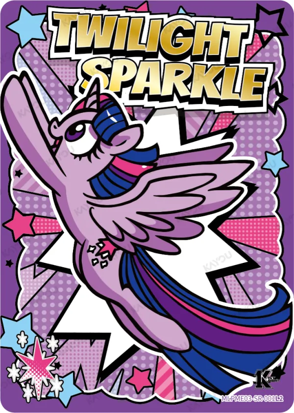 Twilight Sparkle
