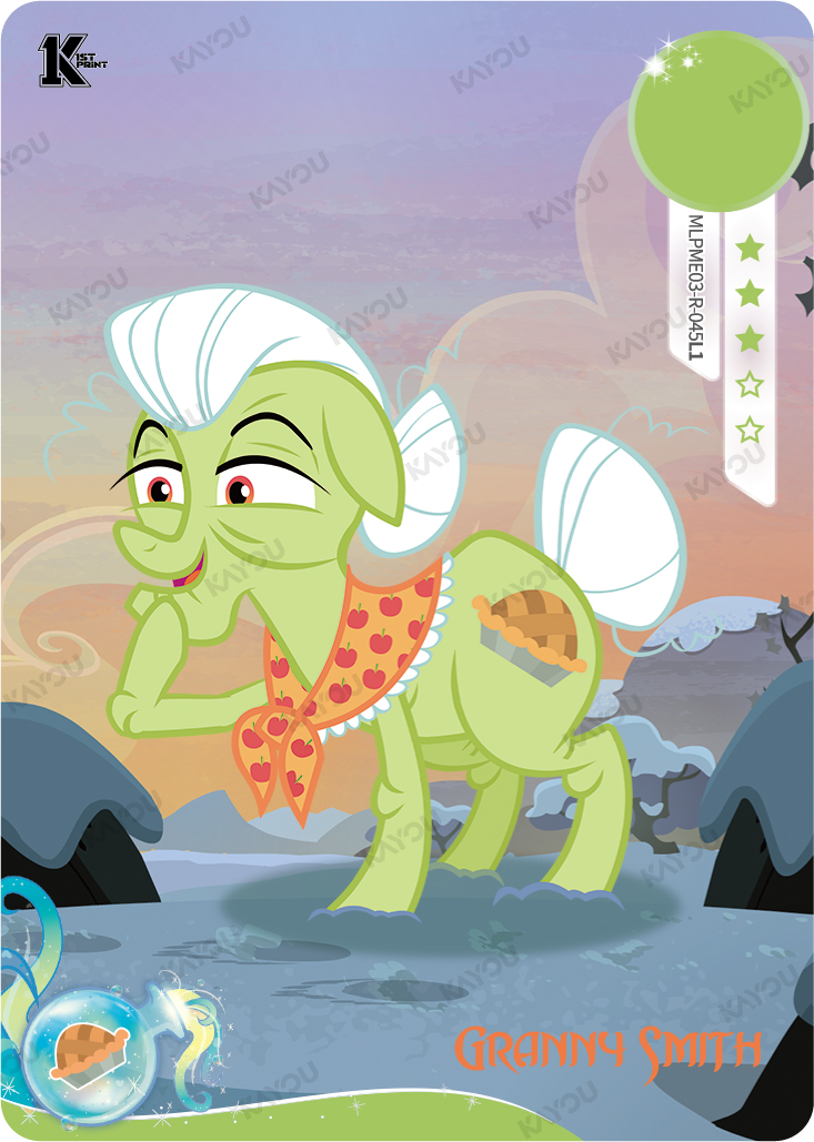 Granny Smith
