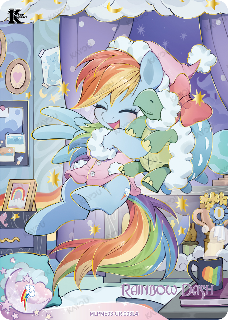 Rainbow Dash