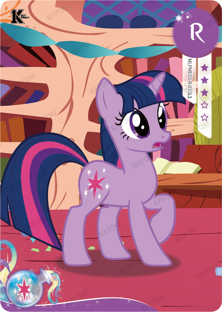 Twilight Sparkle