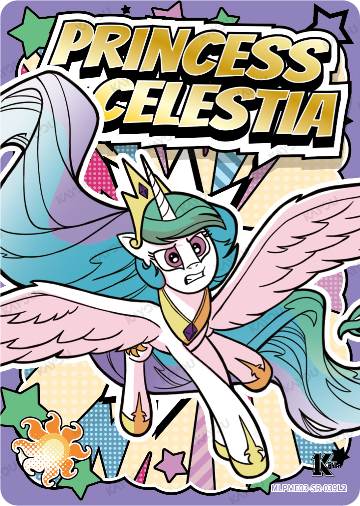 Princess Celestia