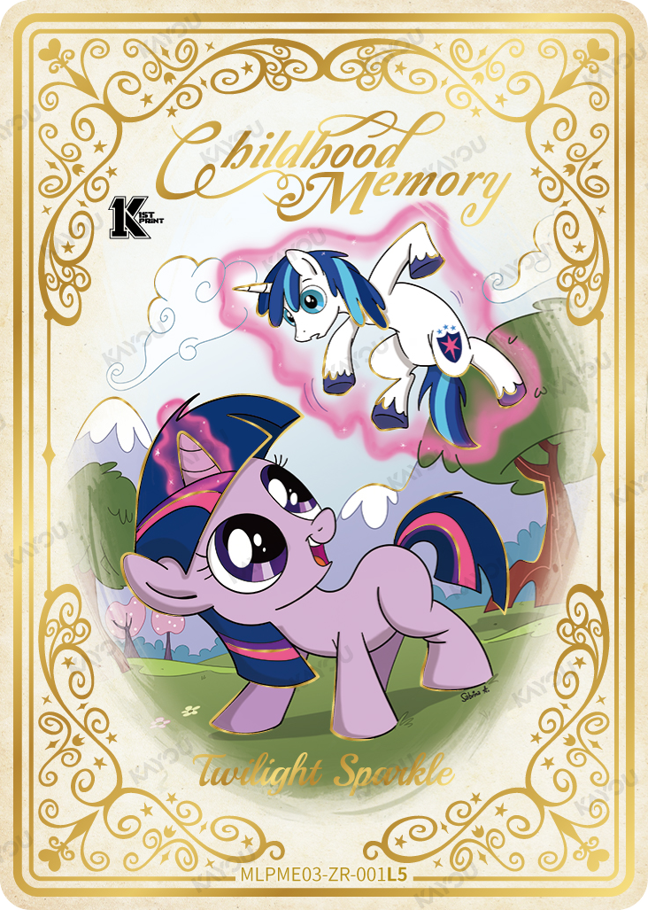 Twilight Sparkle