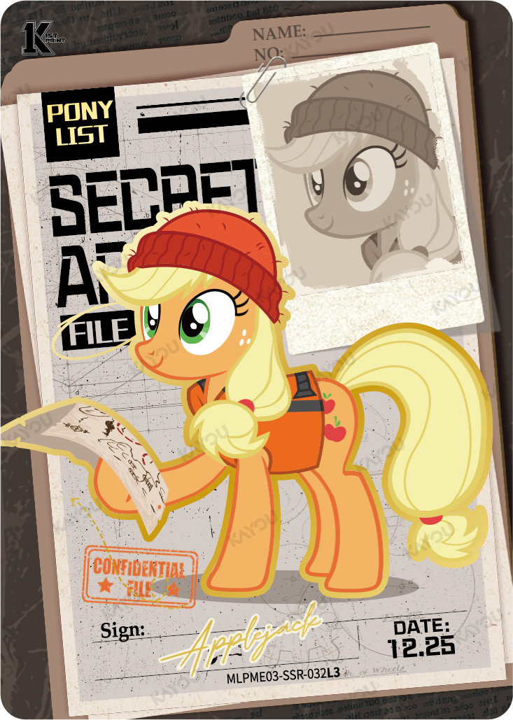 Applejack