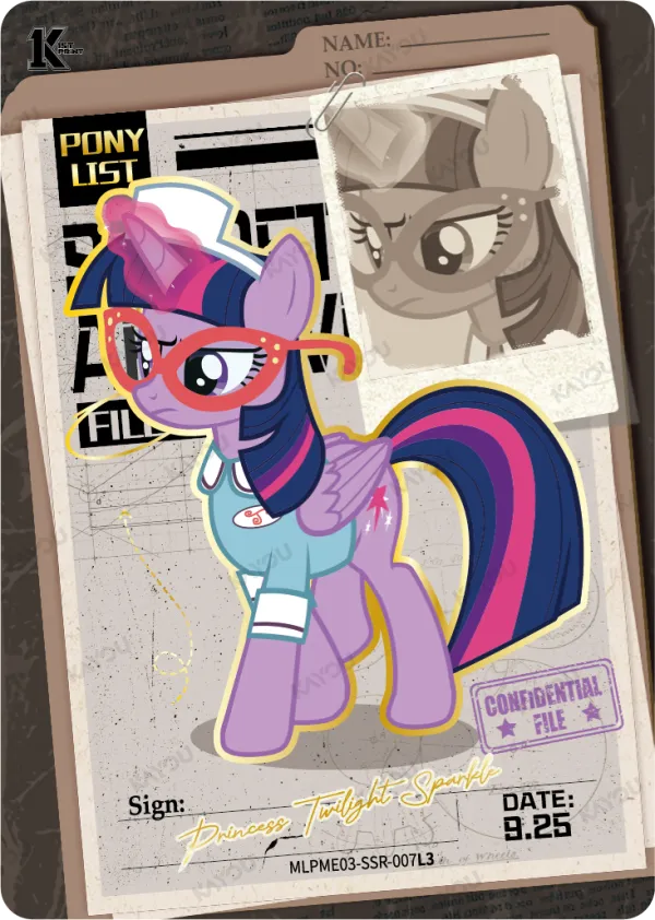 Princess Twilight Sparkle