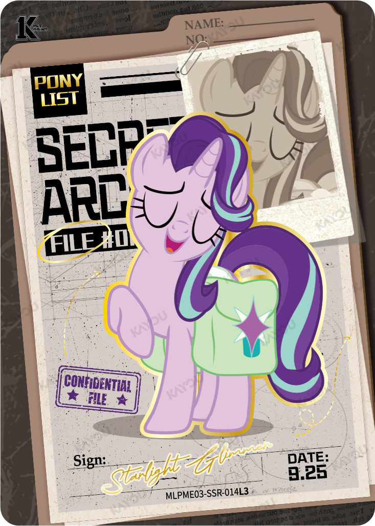 Starlight Glimmer