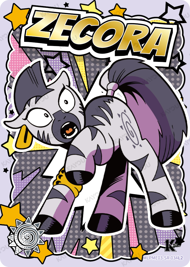 Zecora