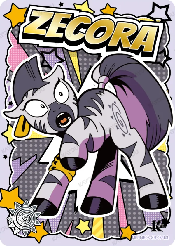 Zecora