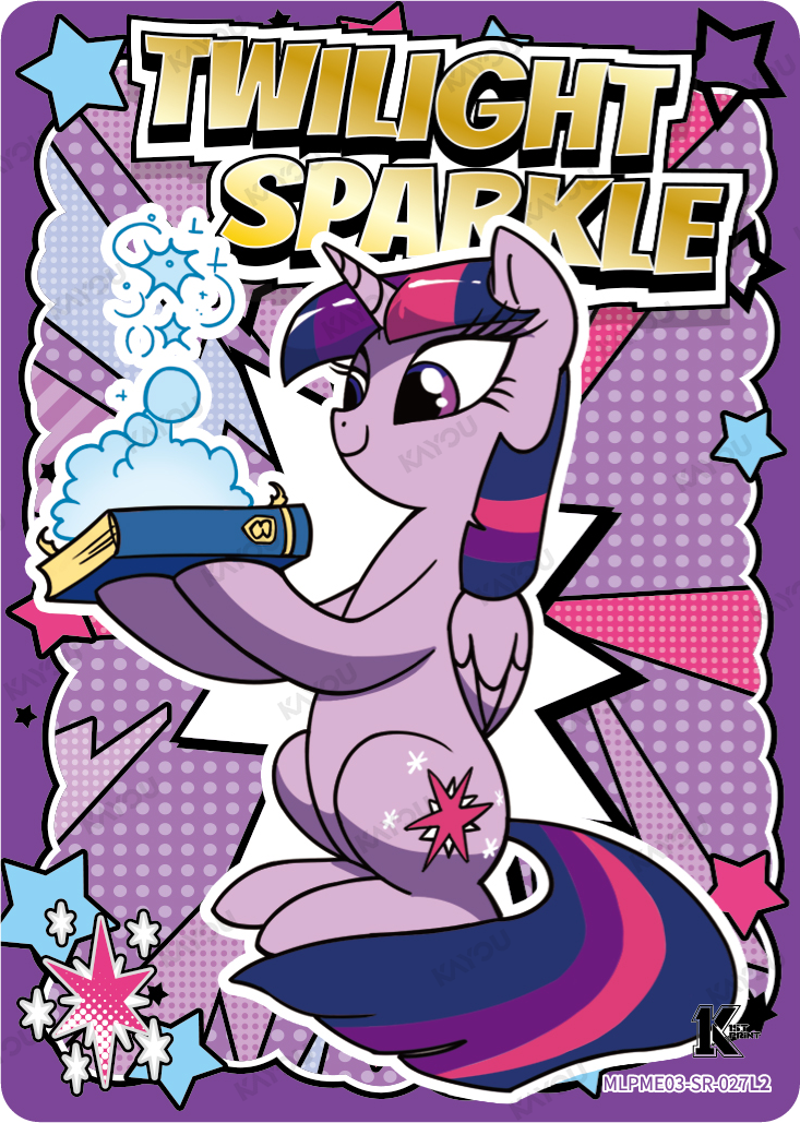 Twilight Sparkle