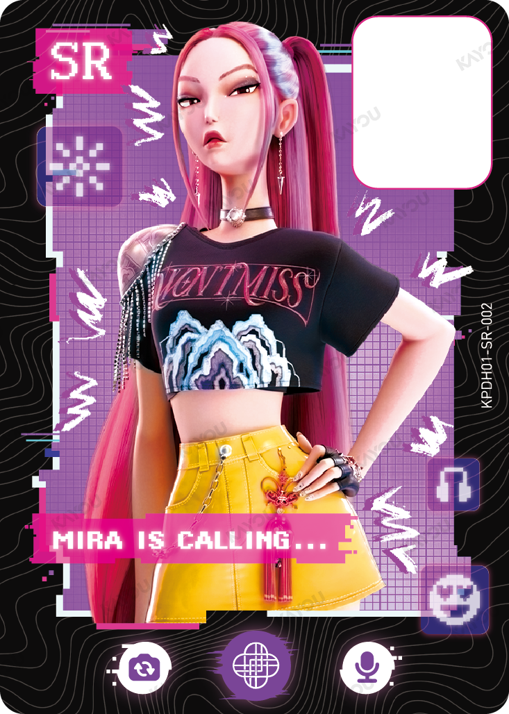 Mira