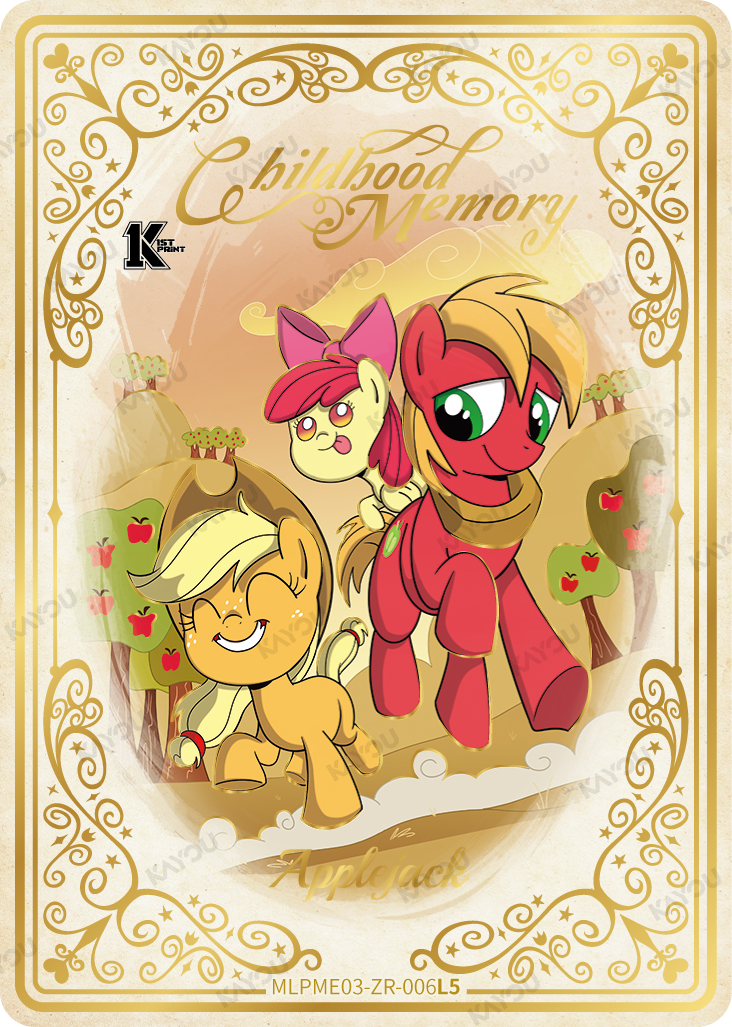 Applejack