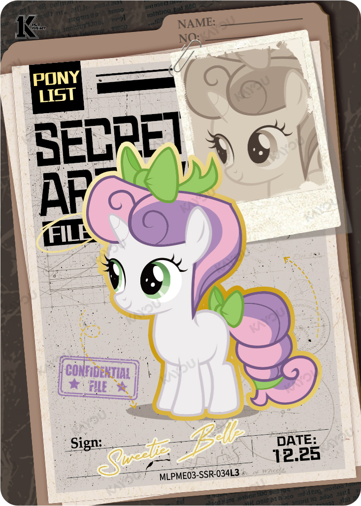 Sweetie Belle