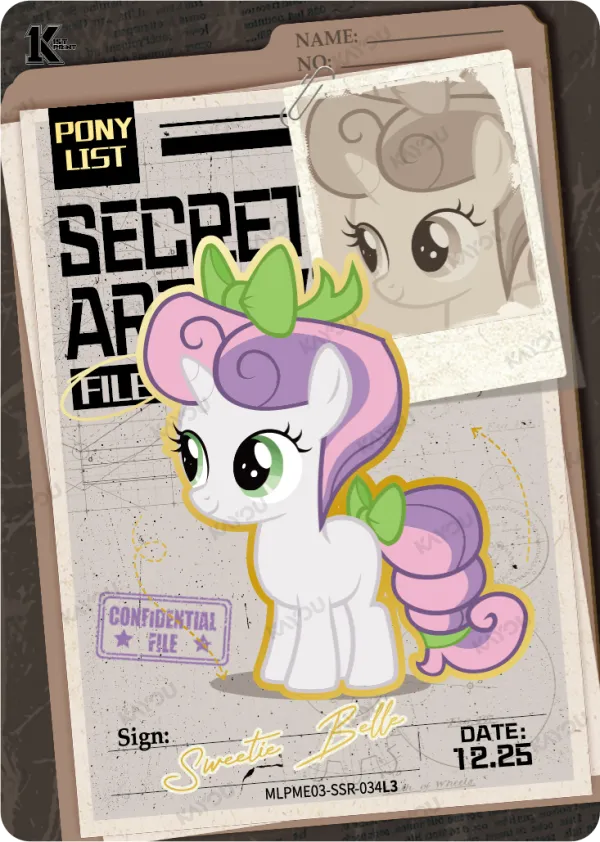 Sweetie Belle