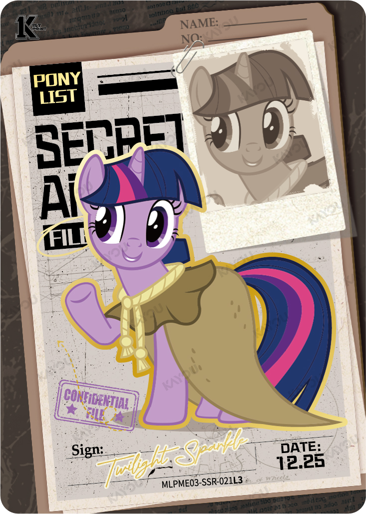 Twilight Sparkle