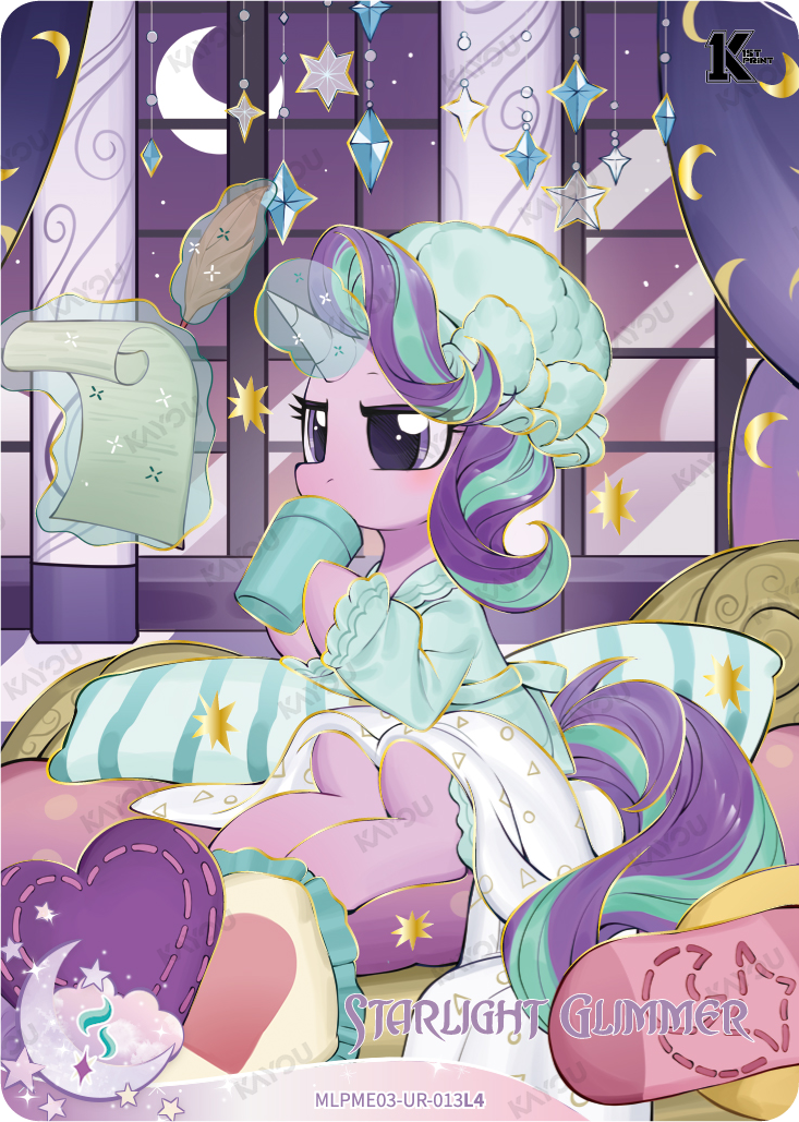 Starlight Glimmer