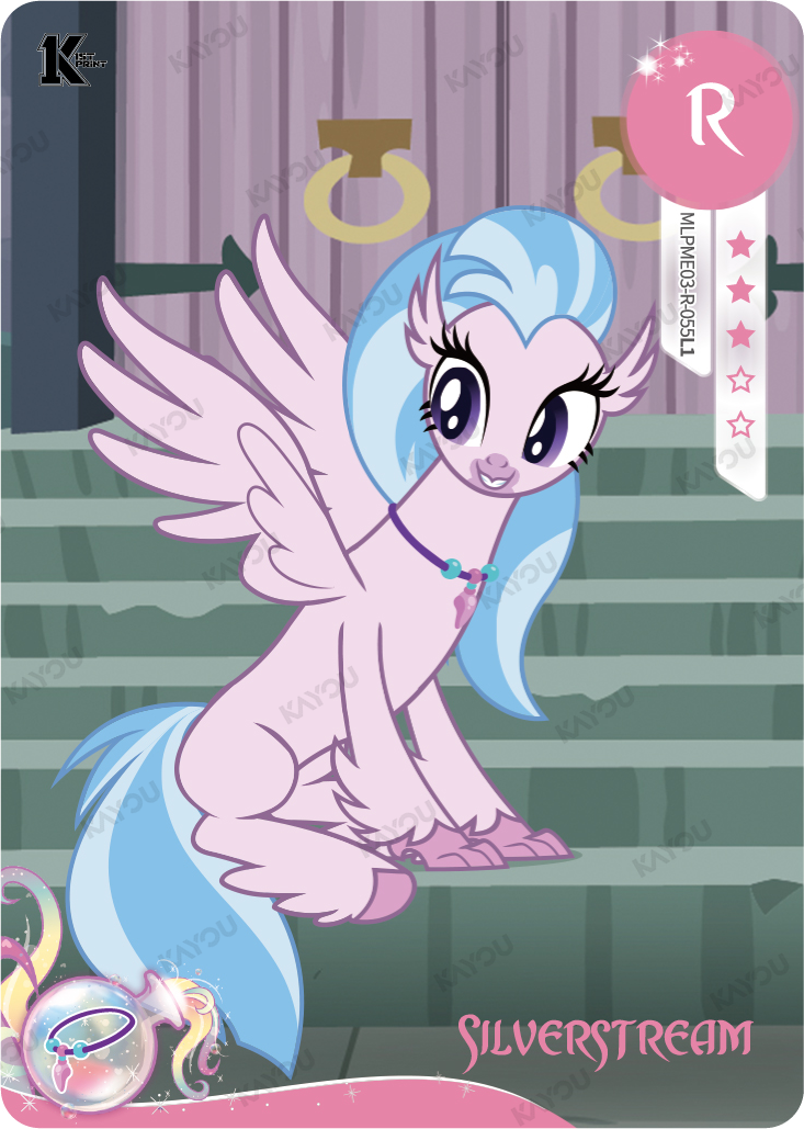 Silverstream