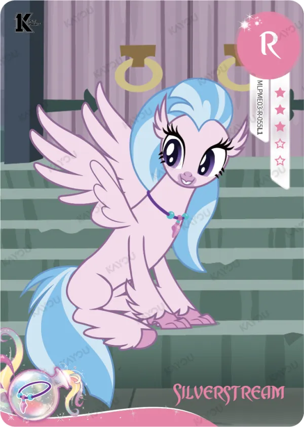 Silverstream