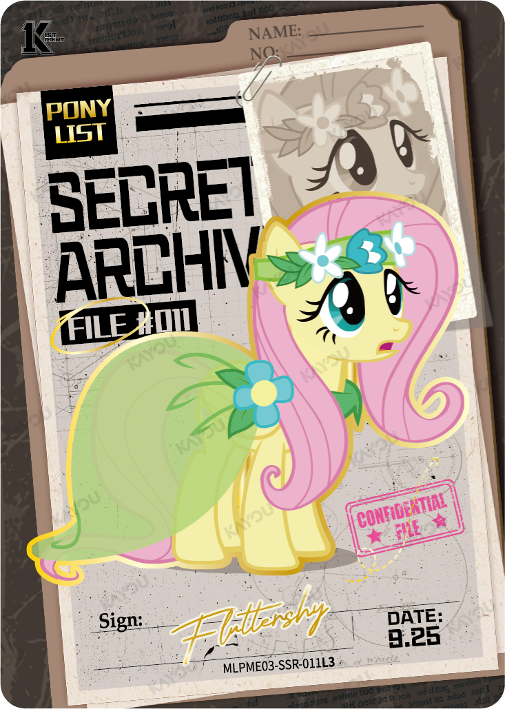 Fluttershy