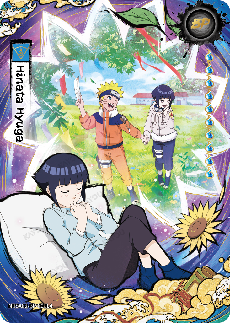 Hinata Hyuga