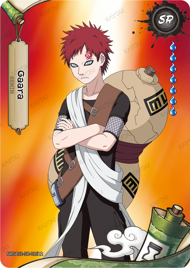 Gaara