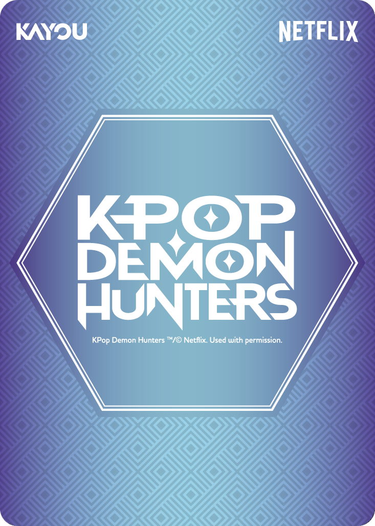Jinu — back of card KPDH01-SSR-004