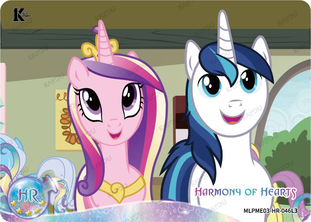 Harmony of Hearts