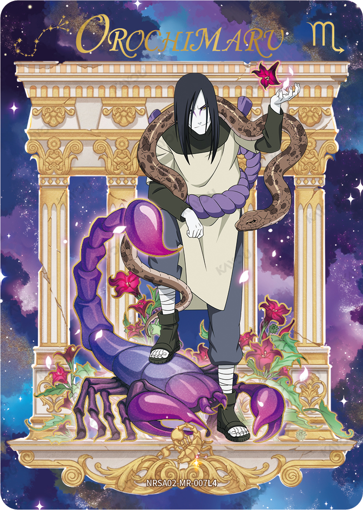 OROCHIMARU