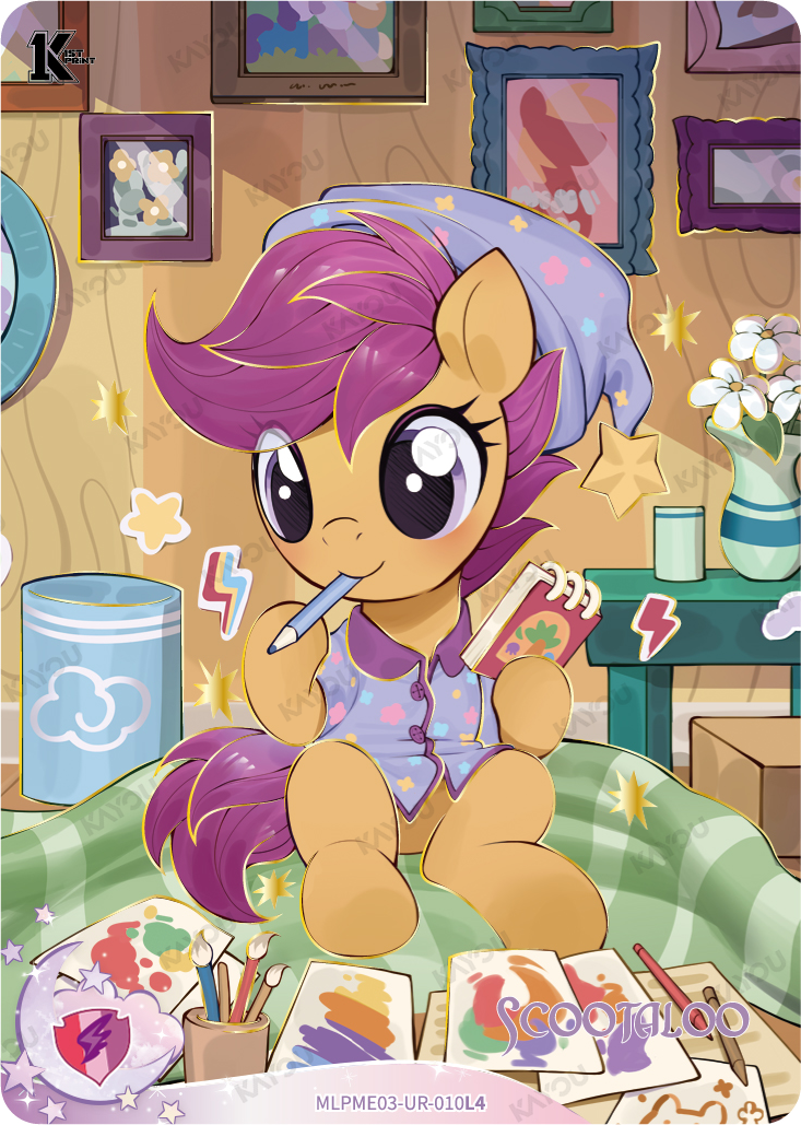Scootaloo