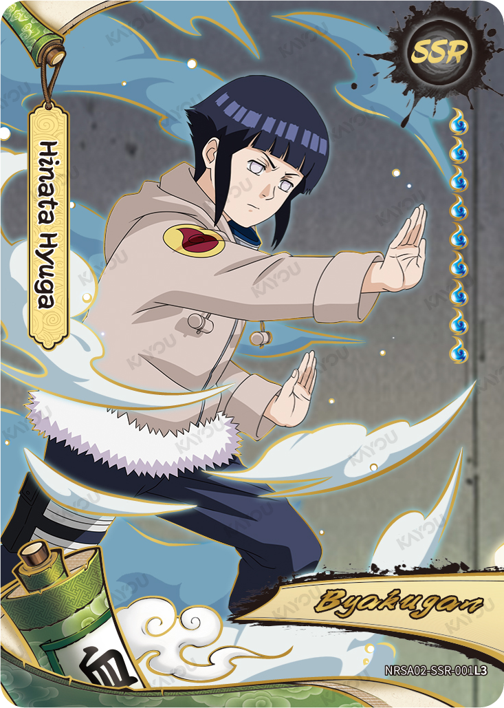 Hinata Hyuga