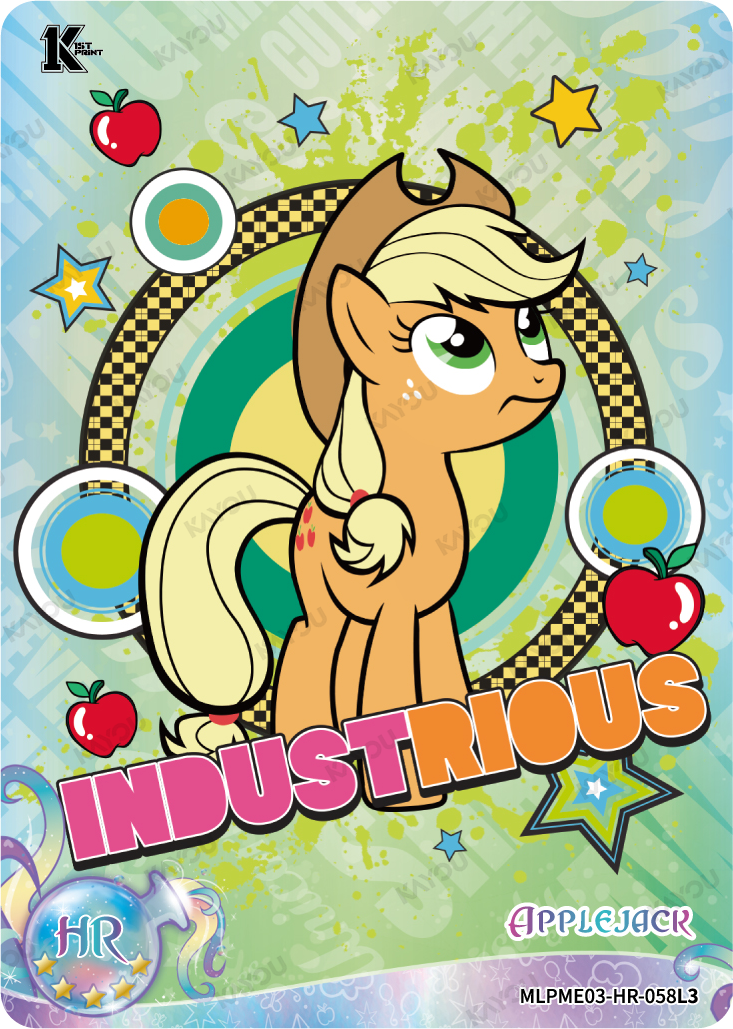 Applejack