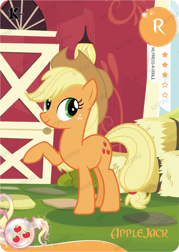 Applejack