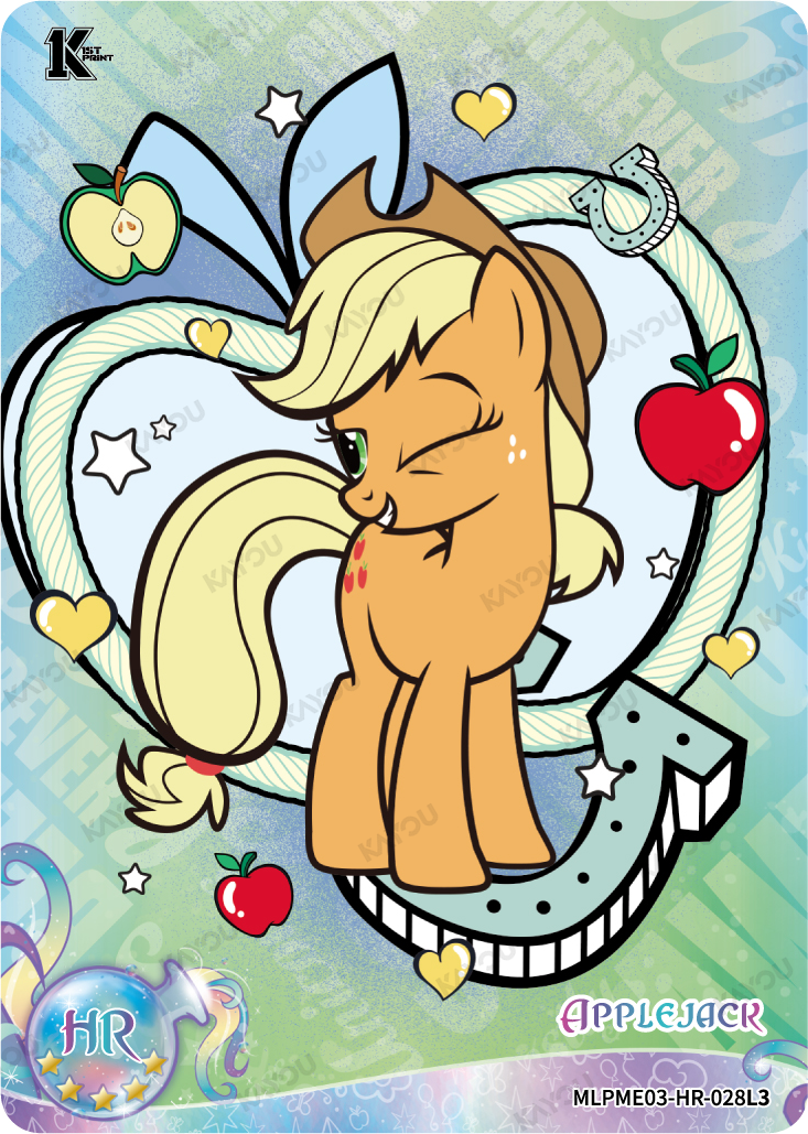 Applejack