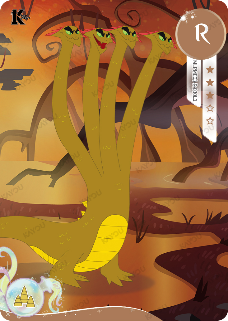 Hydra