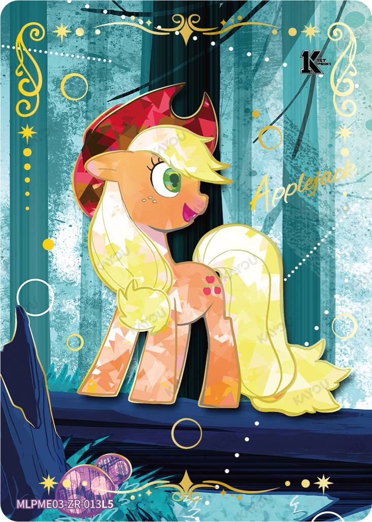 Applejack