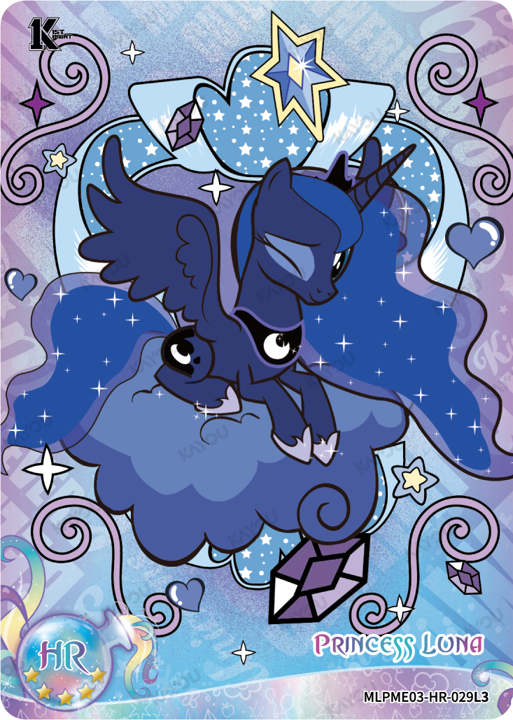 Princess
Luna