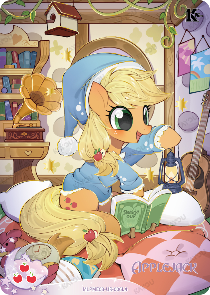 Applejack