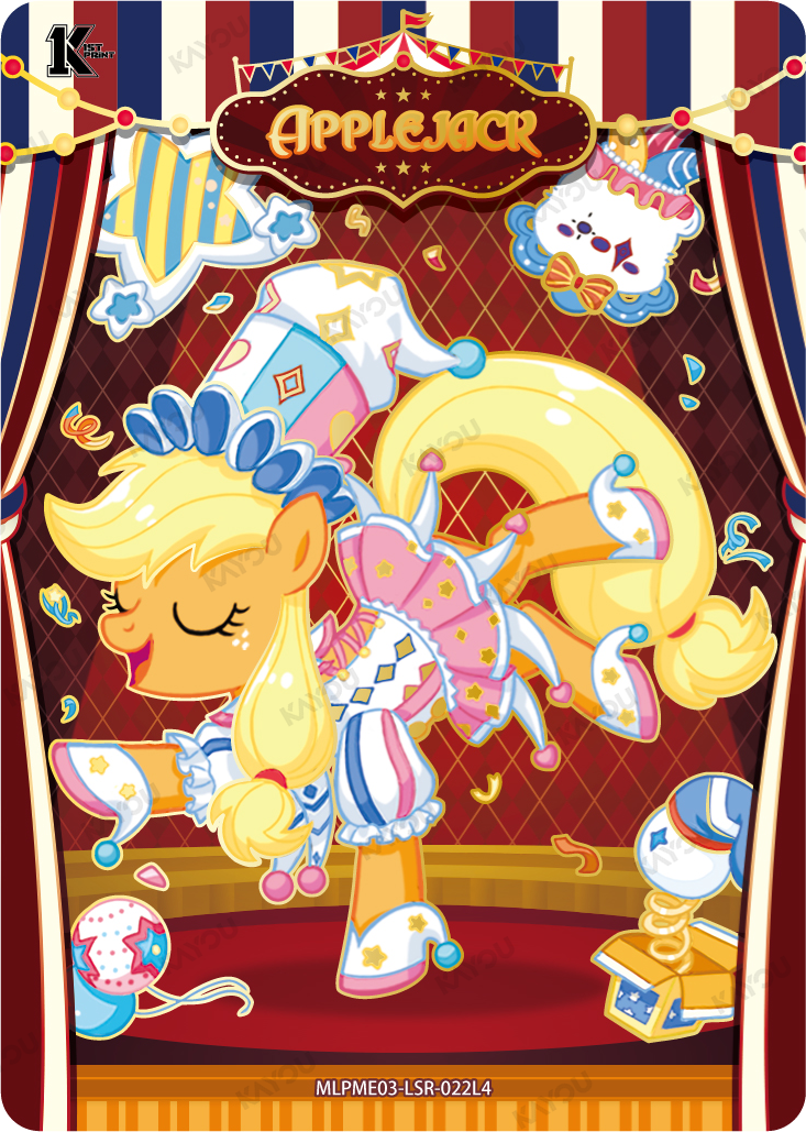 Applejack