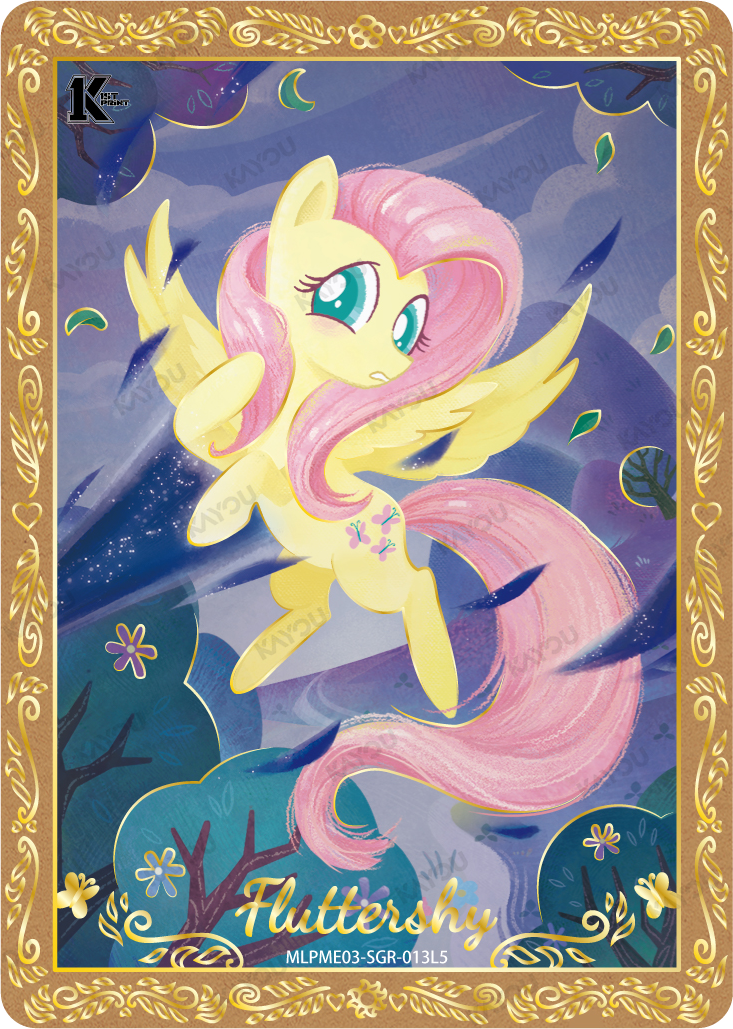 Fluttershy