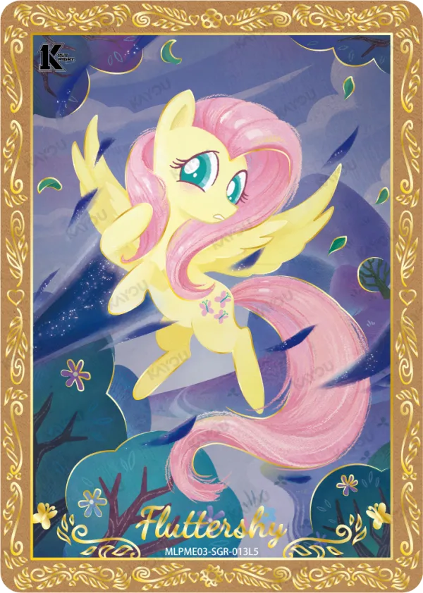 Fluttershy