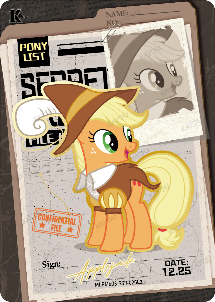 Applejack