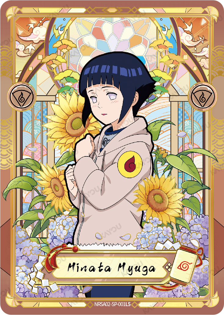 Hinata Hyuga